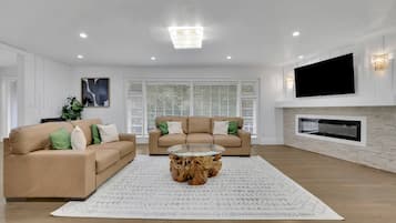 Nhà | 7 phòng ngủ