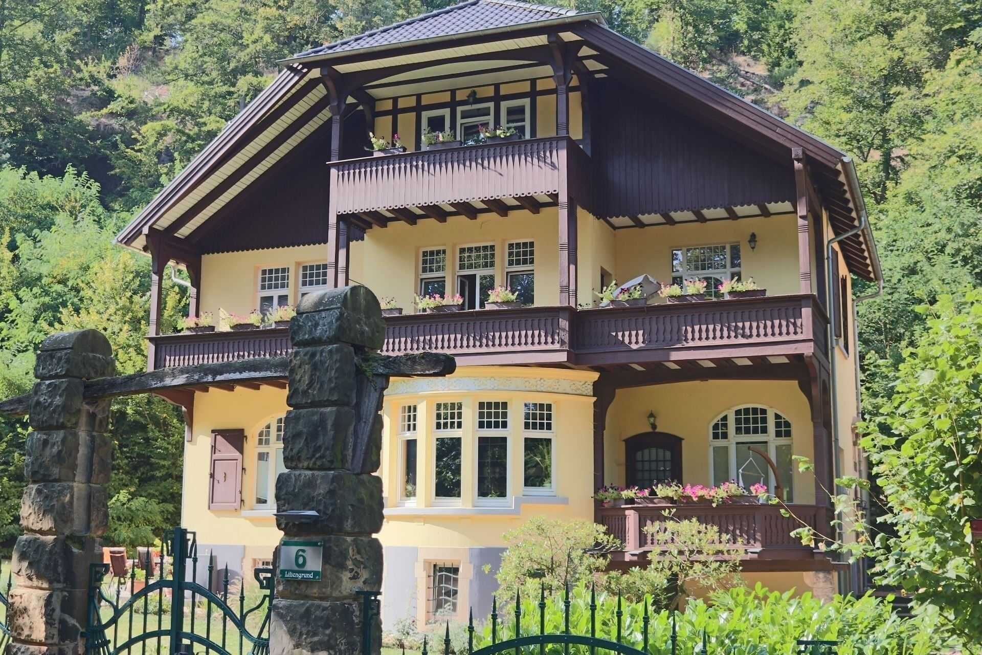Außenbereich