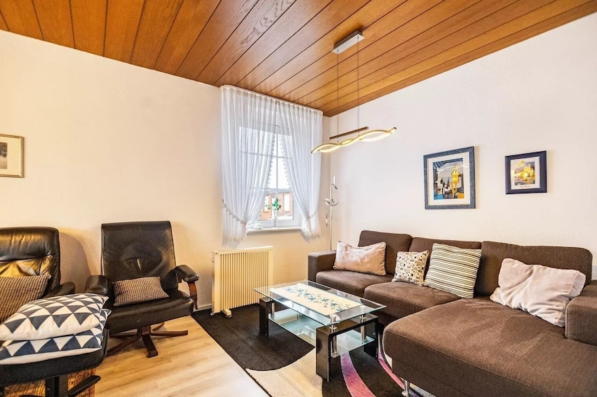 Bungalow For 5 Guests With 65m² In Dornum (268485) - Langeoog