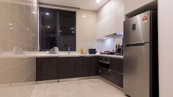Dapur pribadi