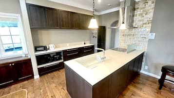 Family Villa | Private kitchen