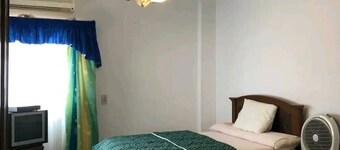 Chalet with private pool

