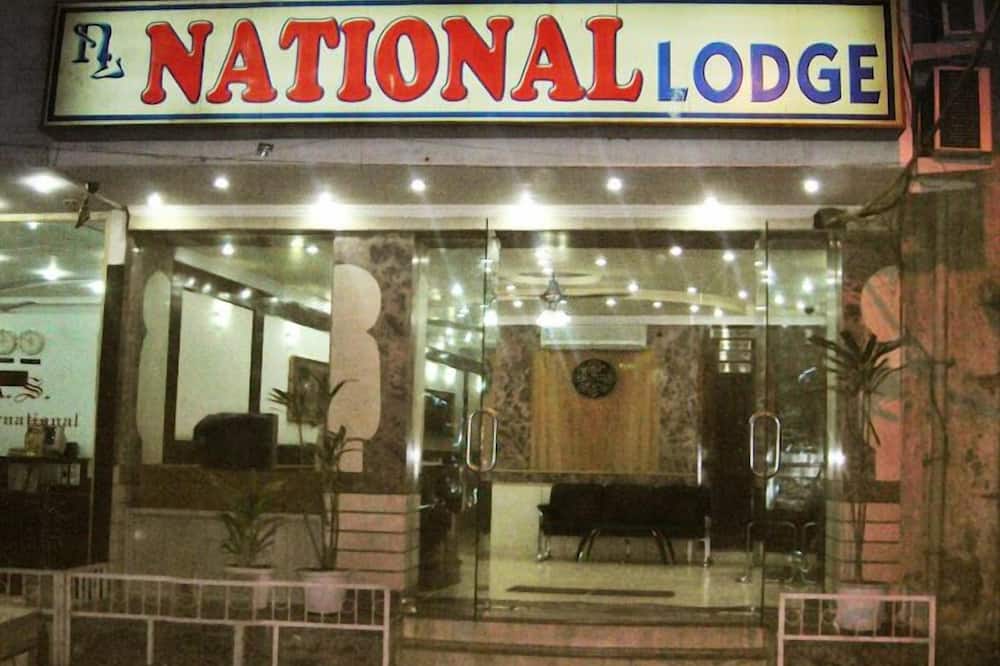 National Lodge
