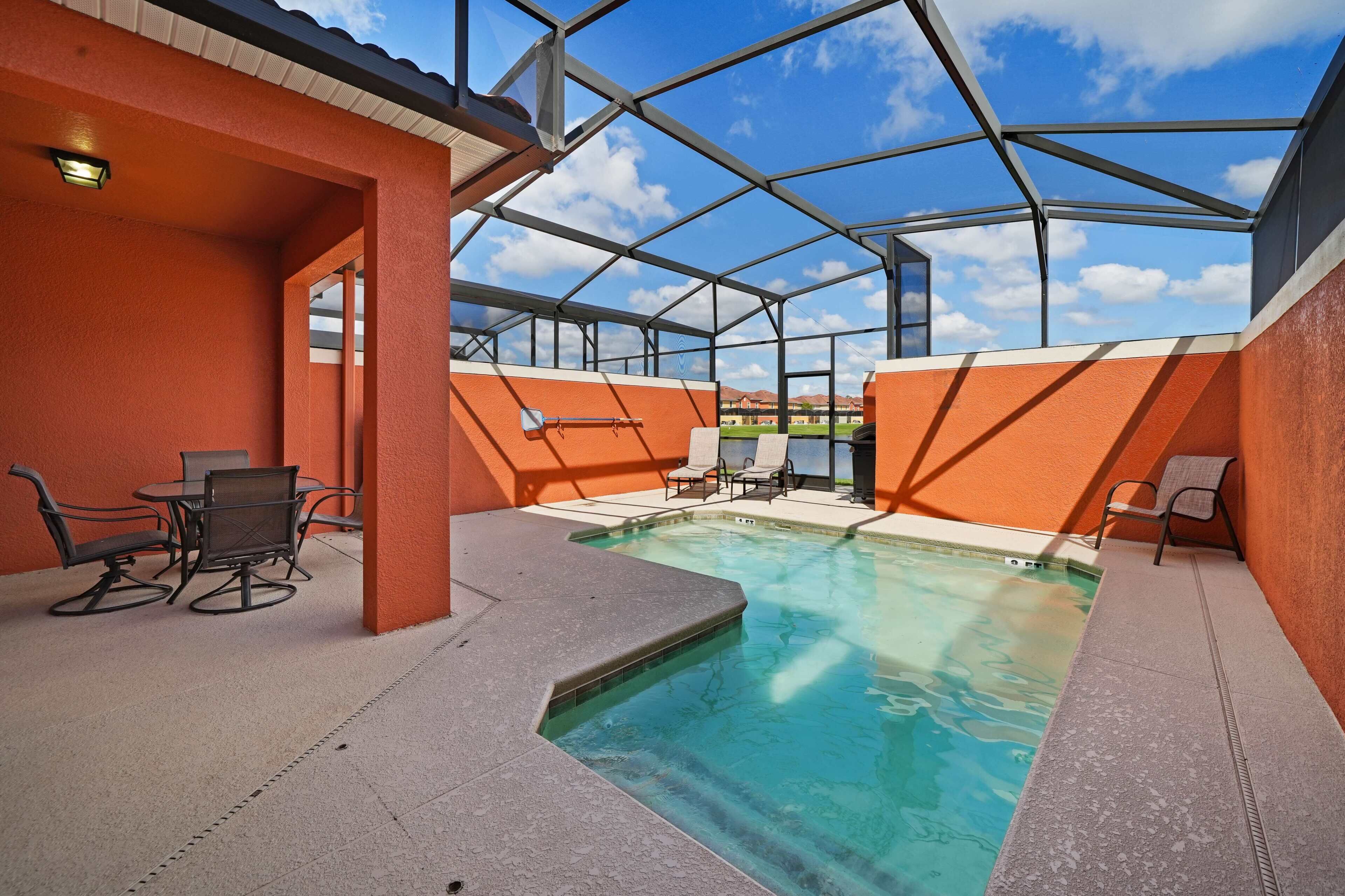 House (4 Bedrooms) | Property amenity
