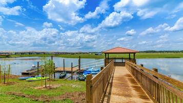 House (6 Bedrooms) | Property amenity