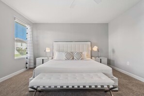 Hus (6 Bedrooms) | Fasilitet på overnattingsstedet