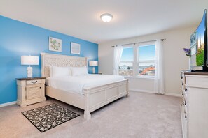 Nhà (5 Bedrooms) | Tiện nghi, dịch vụ nơi lưu trú