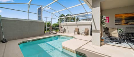 Casa (4 Bedrooms) | Servicio de la propiedad