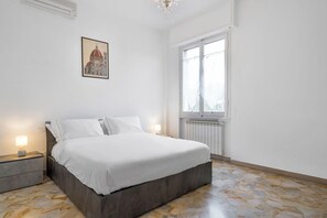 1 chambre, lit parapluie, Wi-Fi gratuit