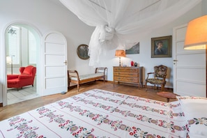 2 habitaciones y wifi gratis 