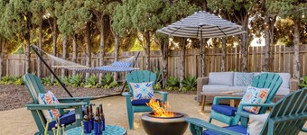 Dog-Friendly, 4-BR w/ Hot Tub & Huge Yard! | Near the Beach | Hummingbird Haven