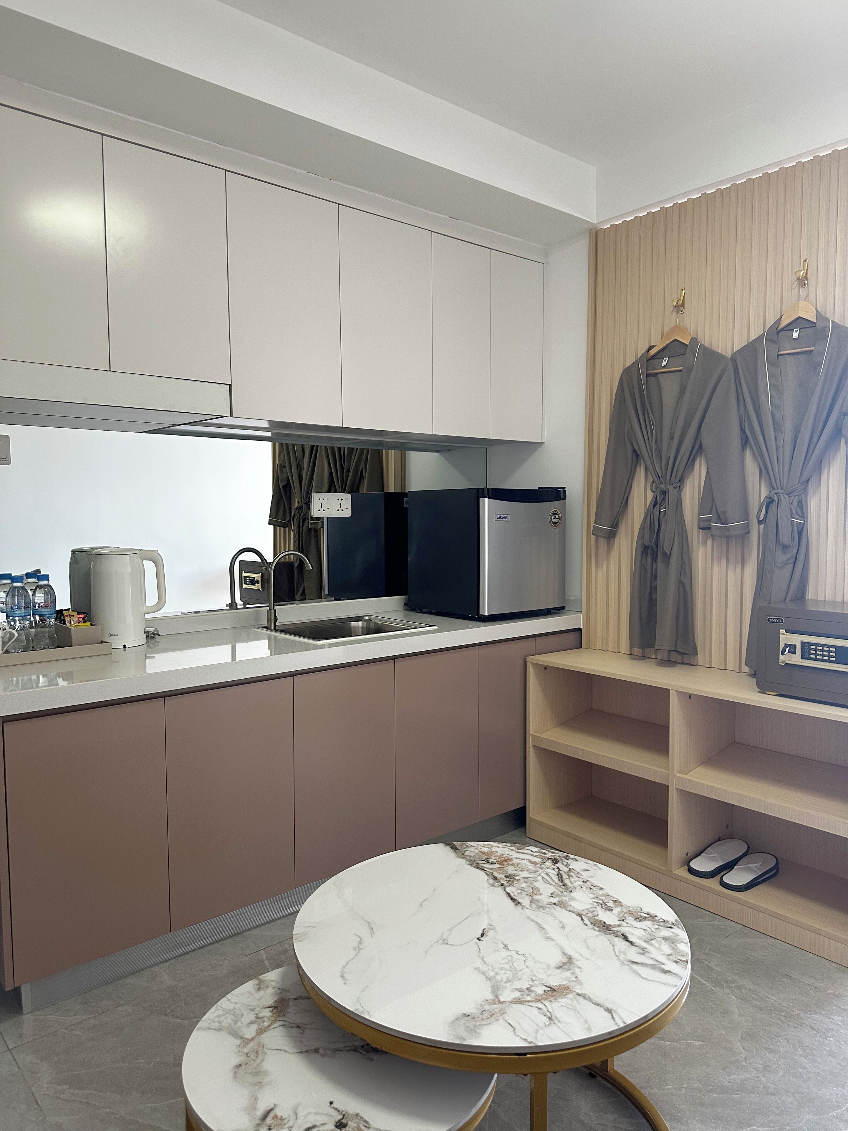 Foto - X One Hotel