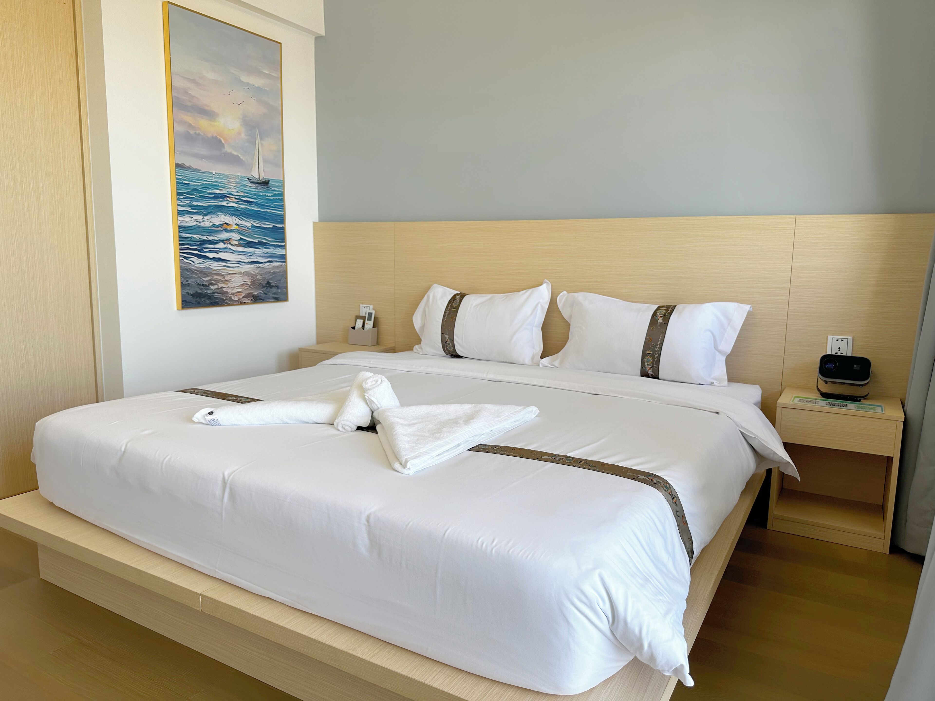 Foto - X One Hotel