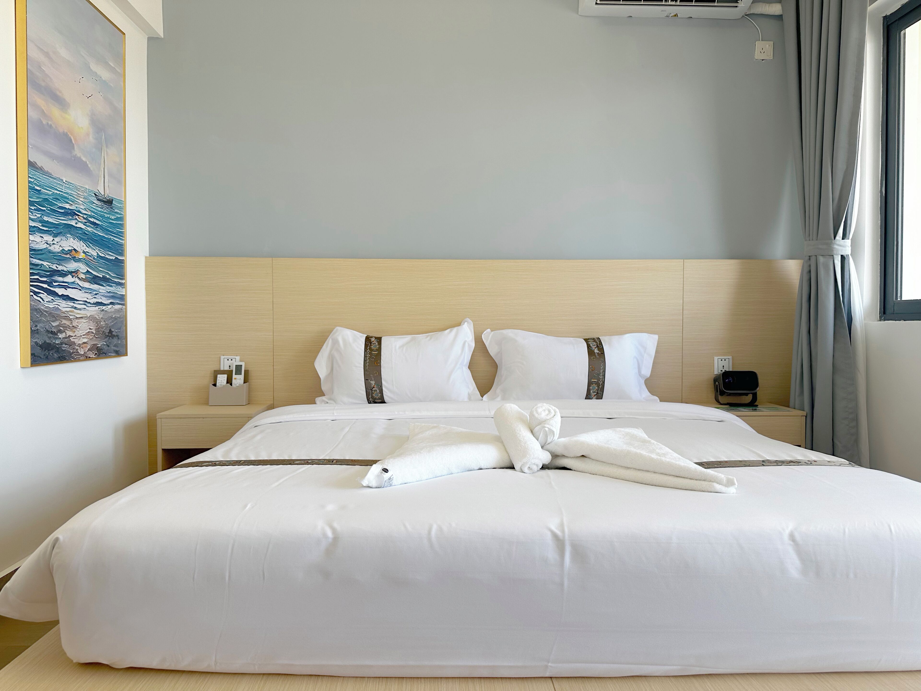Foto - X One Hotel