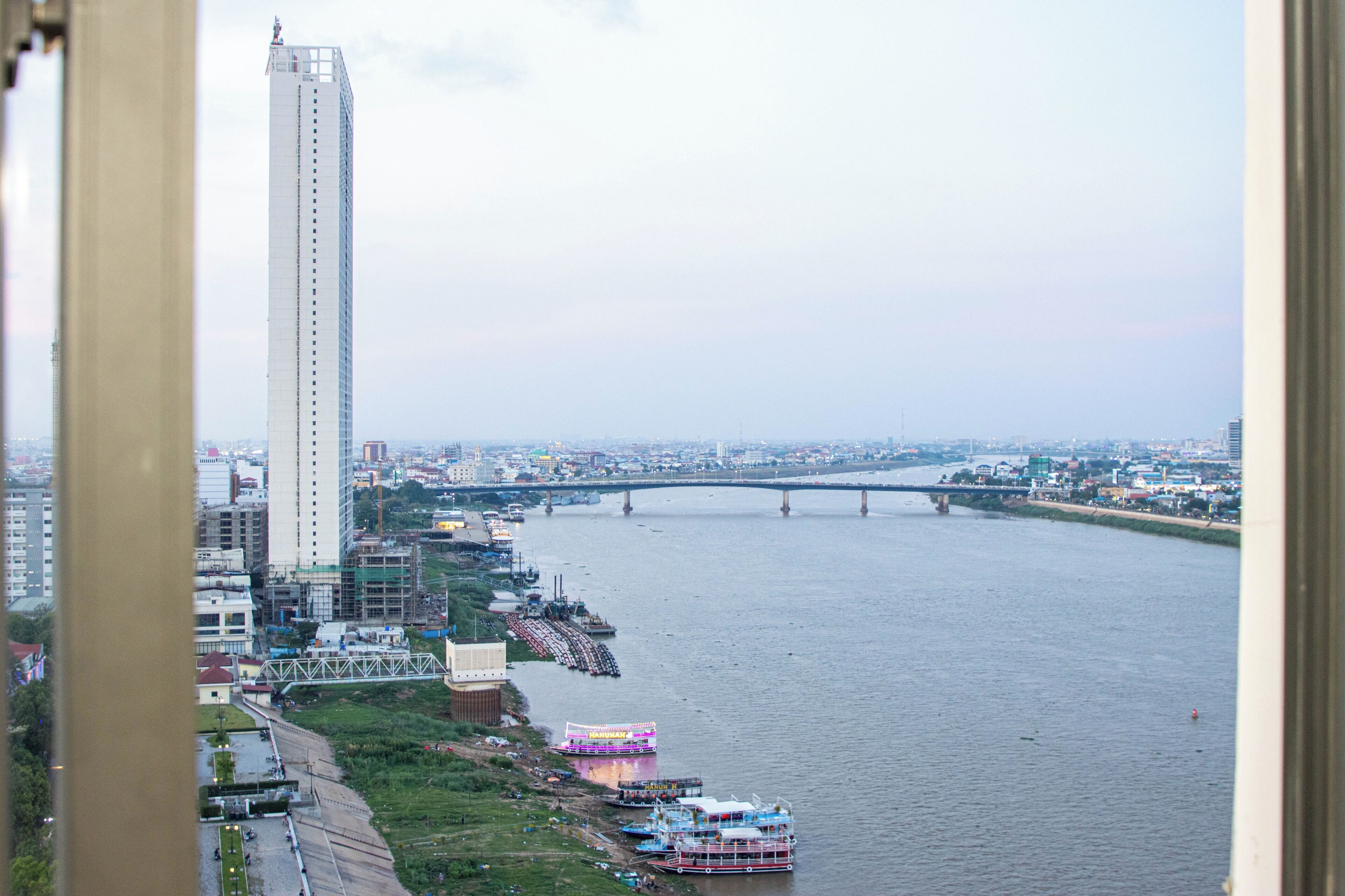 Foto - X One Hotel