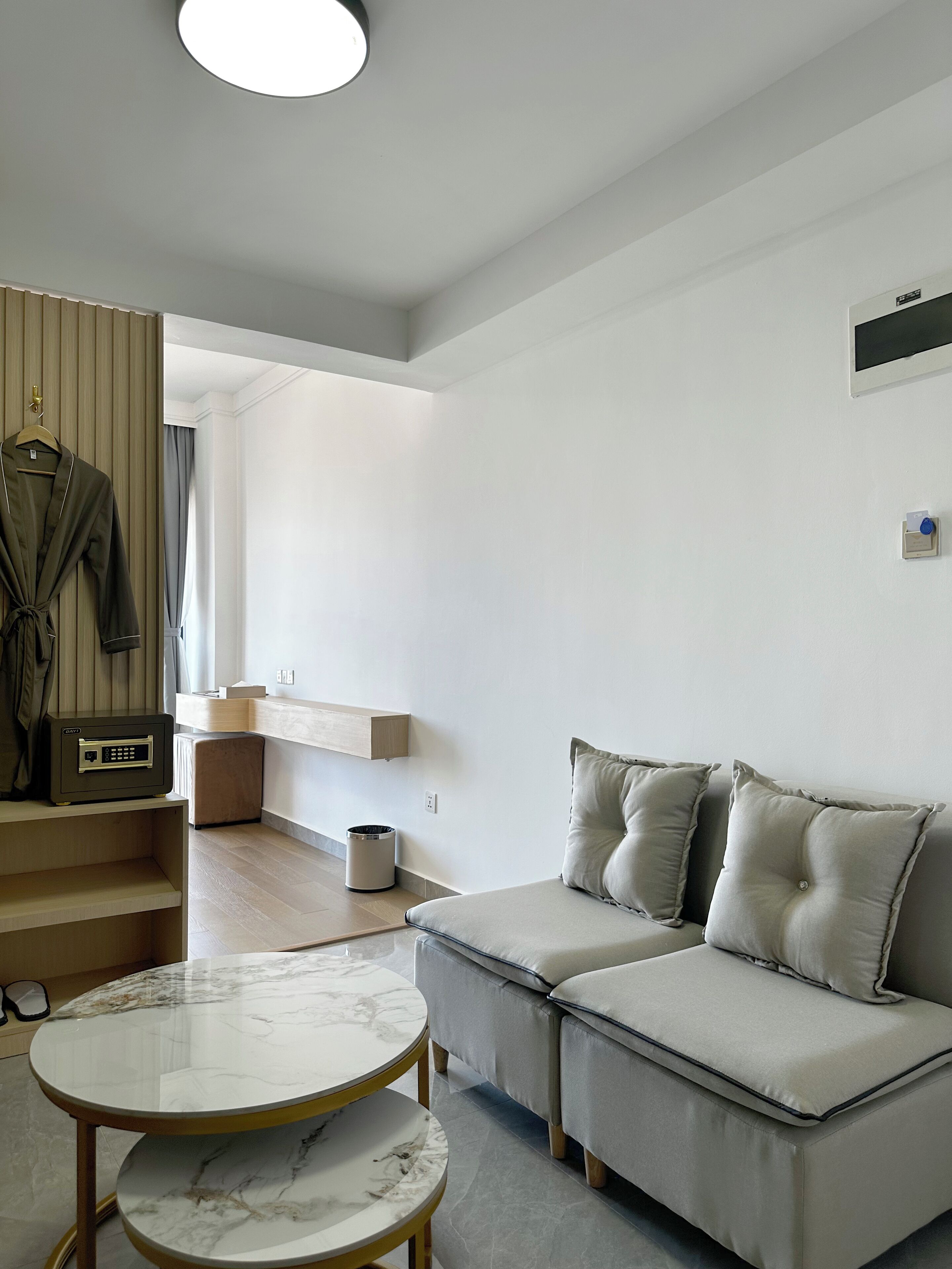 Foto - X One Hotel