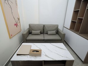 منطقة المعيشة