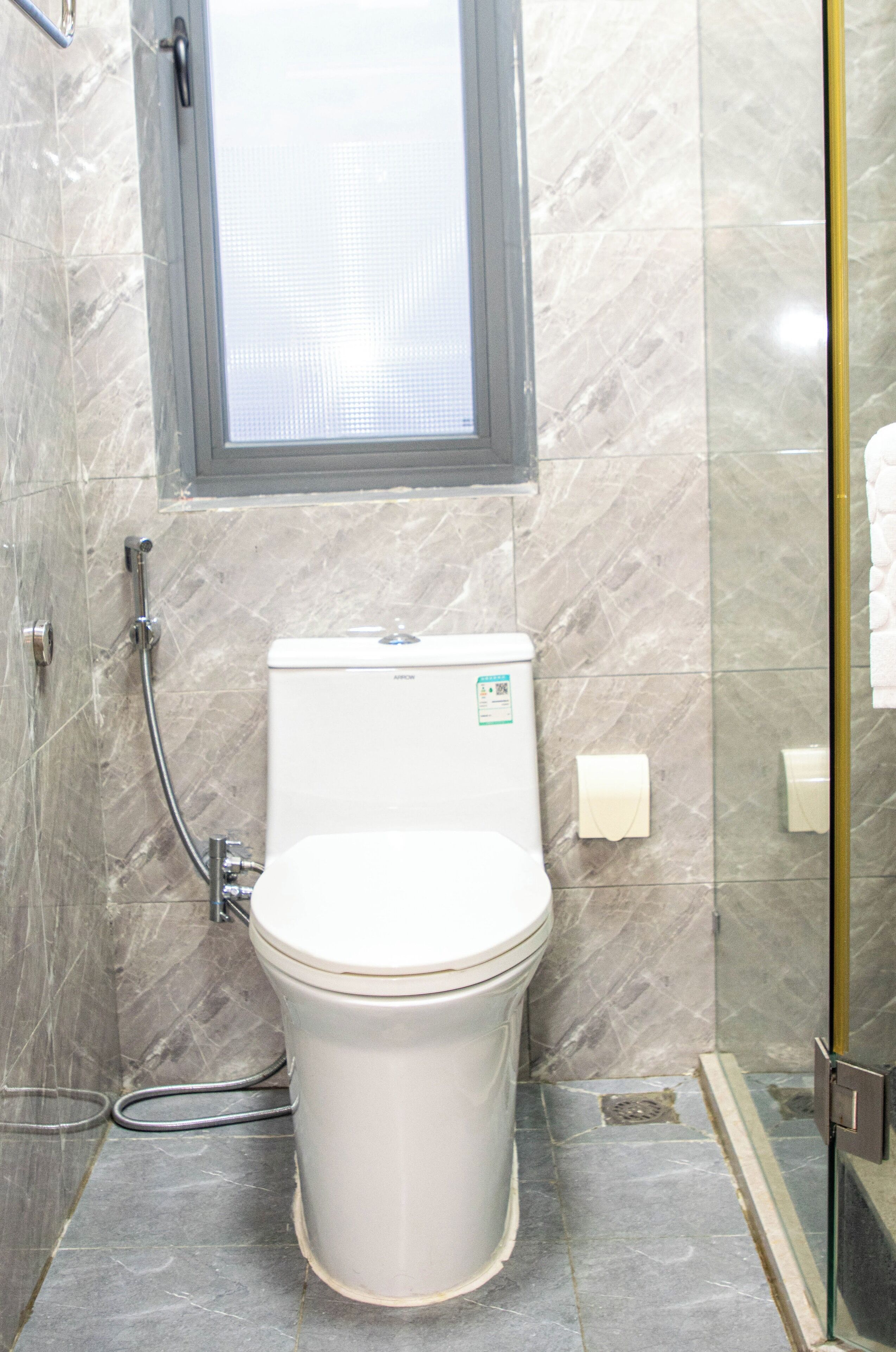 Foto - X One Hotel