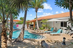 House (3 Bedrooms) | Property amenity