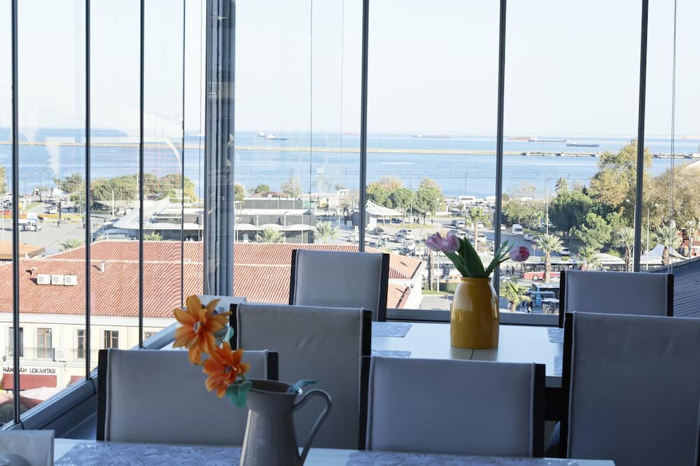 Samsun Charme Hotel - Çarşamba