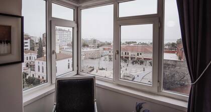 Samsun Charme Hotel