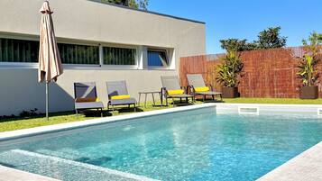 House, 3 Bedrooms, Accessible, Private Pool | Pool | Outdoor pool