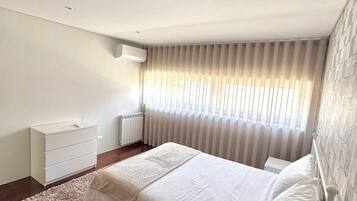 3 bedrooms