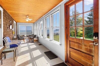 The Spruces on Crescent Beach