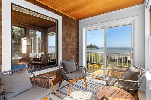 The Spruces on Crescent Beach