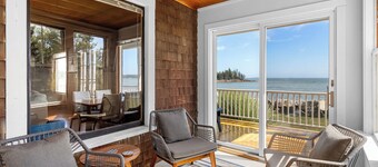 The Spruces on Crescent Beach