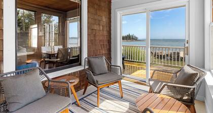 The Spruces on Crescent Beach