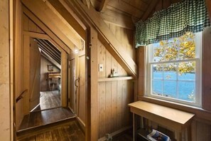 Interior - Marshall Point Cottage, classic 5-bedroom (Saint George)