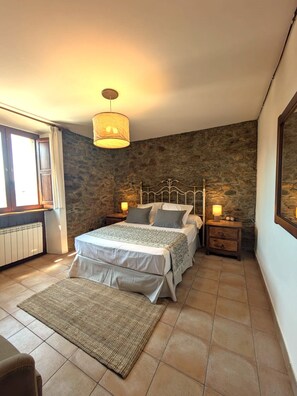 ダブルルーム マウンテンビュー | WiFi (無料)