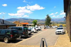 Außenbereich