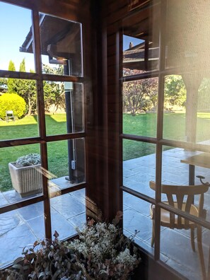 2 restaurants, Fusion cuisine - Fonda dels Pics (Fontanals de Cerdanya)