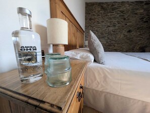 Double Room, Mountain View | Free WiFi - Fonda dels Pics (Fontanals de Cerdanya)