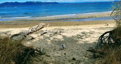Watch Cargo ships - River View - HOT TUB + Rec Room - Near Ocean & Fort Stevens