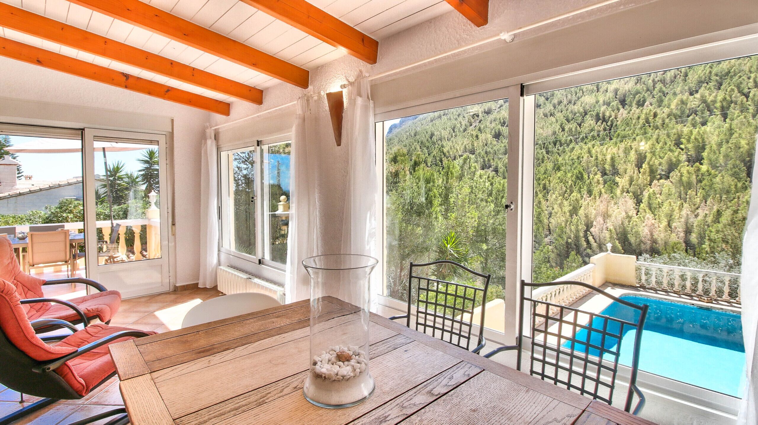 تناول الطعام