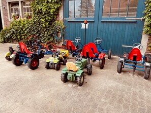 Boendeområde