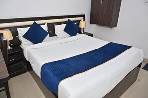 Exterior - Hotel A One Inn (Lucknow)