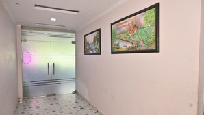 室外攀岩