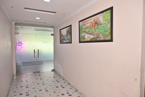 Escalade en plein air