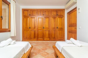 4 chambres