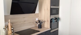 Ty Govel 5 minutes from the sea