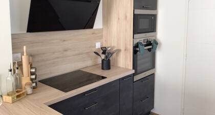 Ty Govel Ă 5mn de la mer