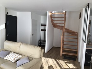 Coin séjour