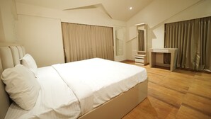 Vila | 3 kamar tidur dan Wi-Fi gratis