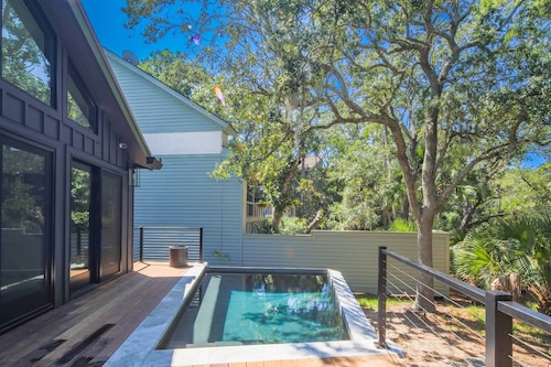 Private Pool with Heater*.  Experience Luxury Living. Stunning, Fully Renovated Home!