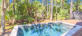 Private Pool with Heater*.  Experience Luxury Living. Stunning, Fully Renovated Home!