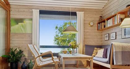 "Adelbert" - 600m to the fjord by Interhome